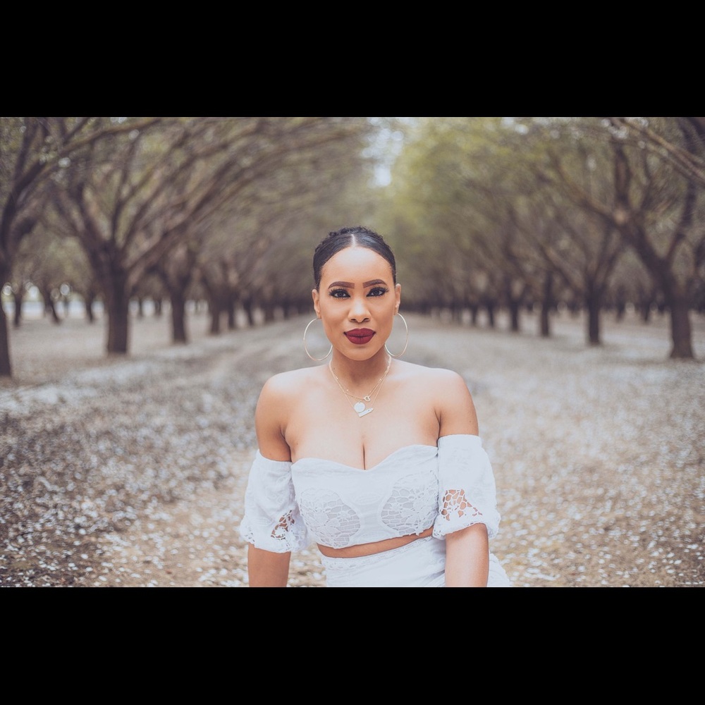 Meet your Posher, Kortney